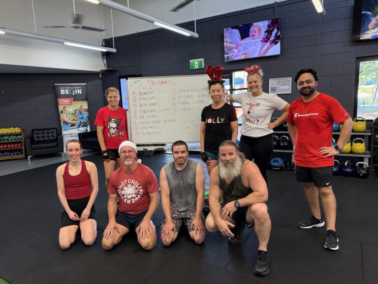 Christmas Centre Hours